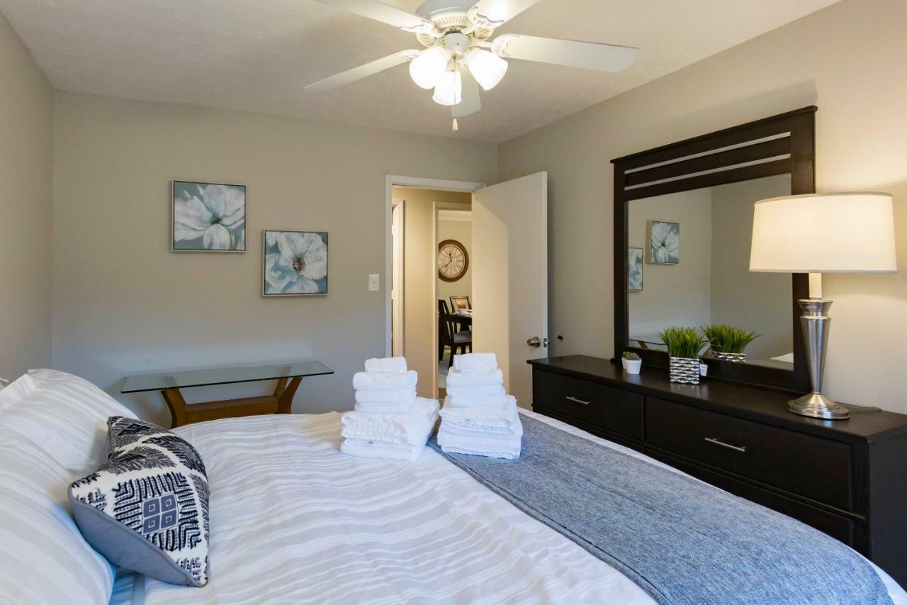 Luxury Home W/Gameroom Kingsizebed Near Six Flags Austell Exterior photo